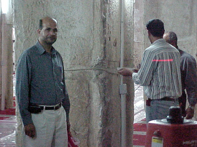 Al Aqsa gallery