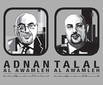 Arab telemedia group