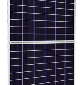 CANADIAN SOLAR